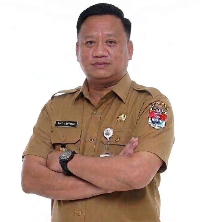 Kepala Bagian Hukum
