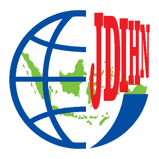 JDIH Kabupaten Mesuji