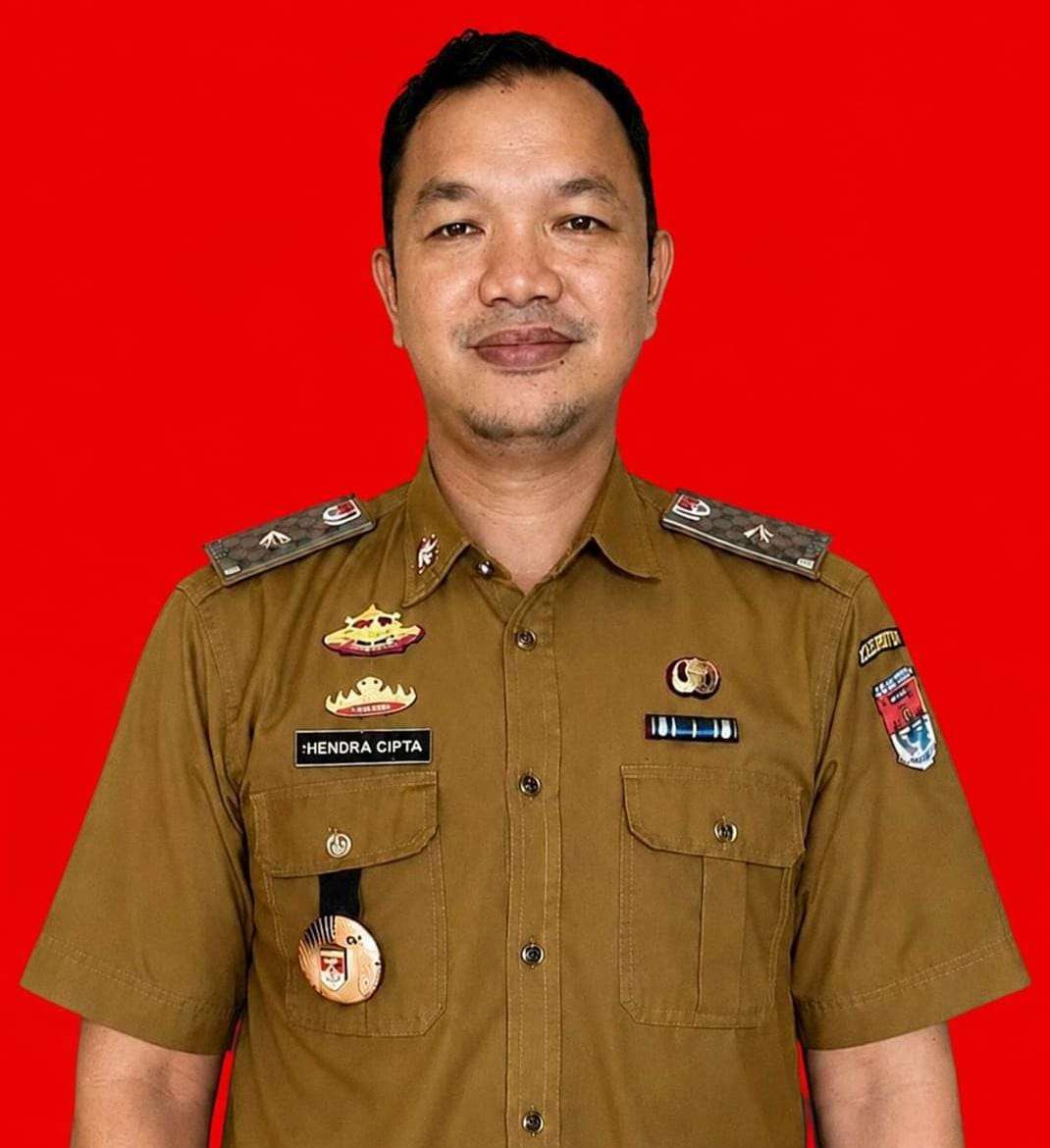 Kepala OPD