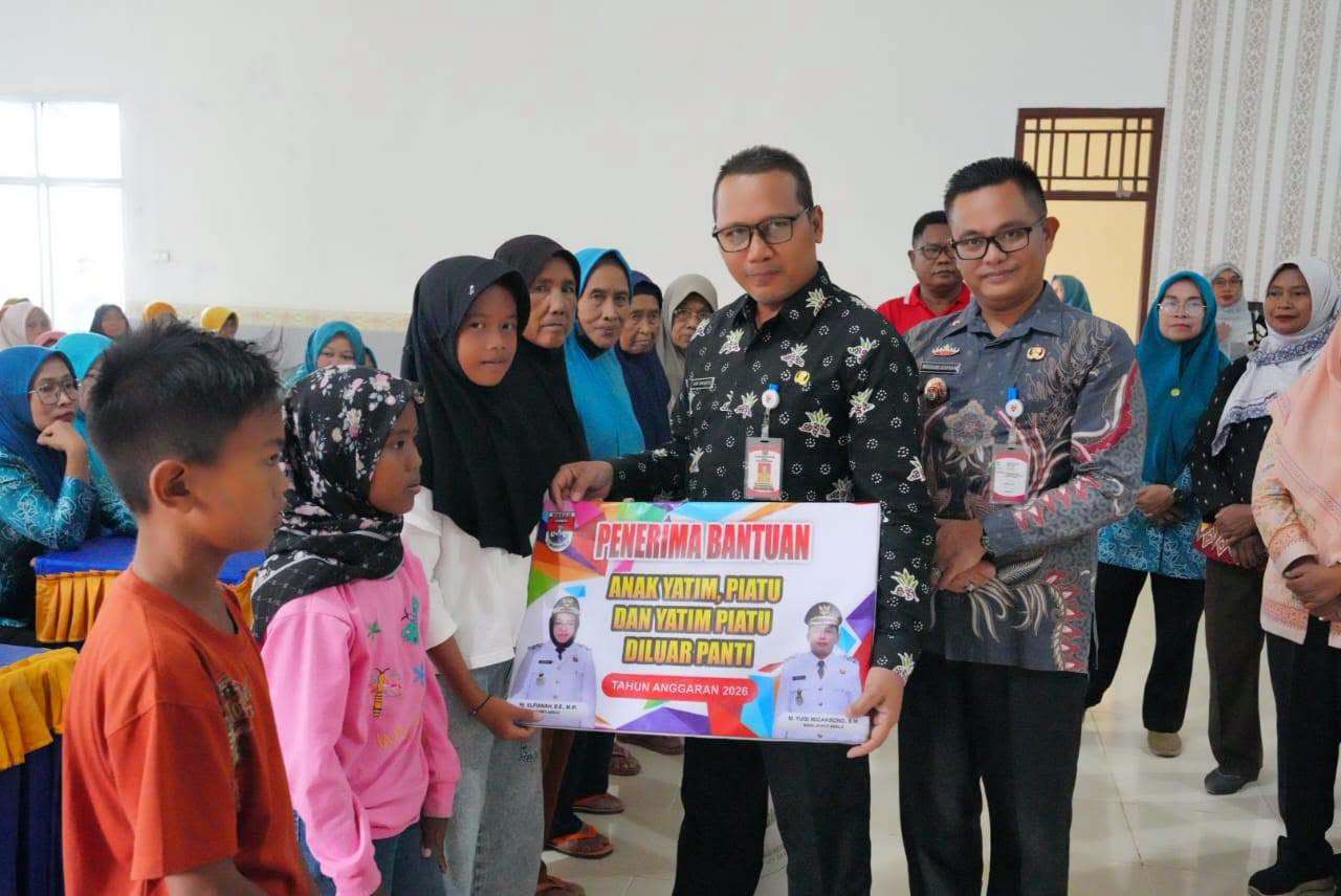 Berita Utama