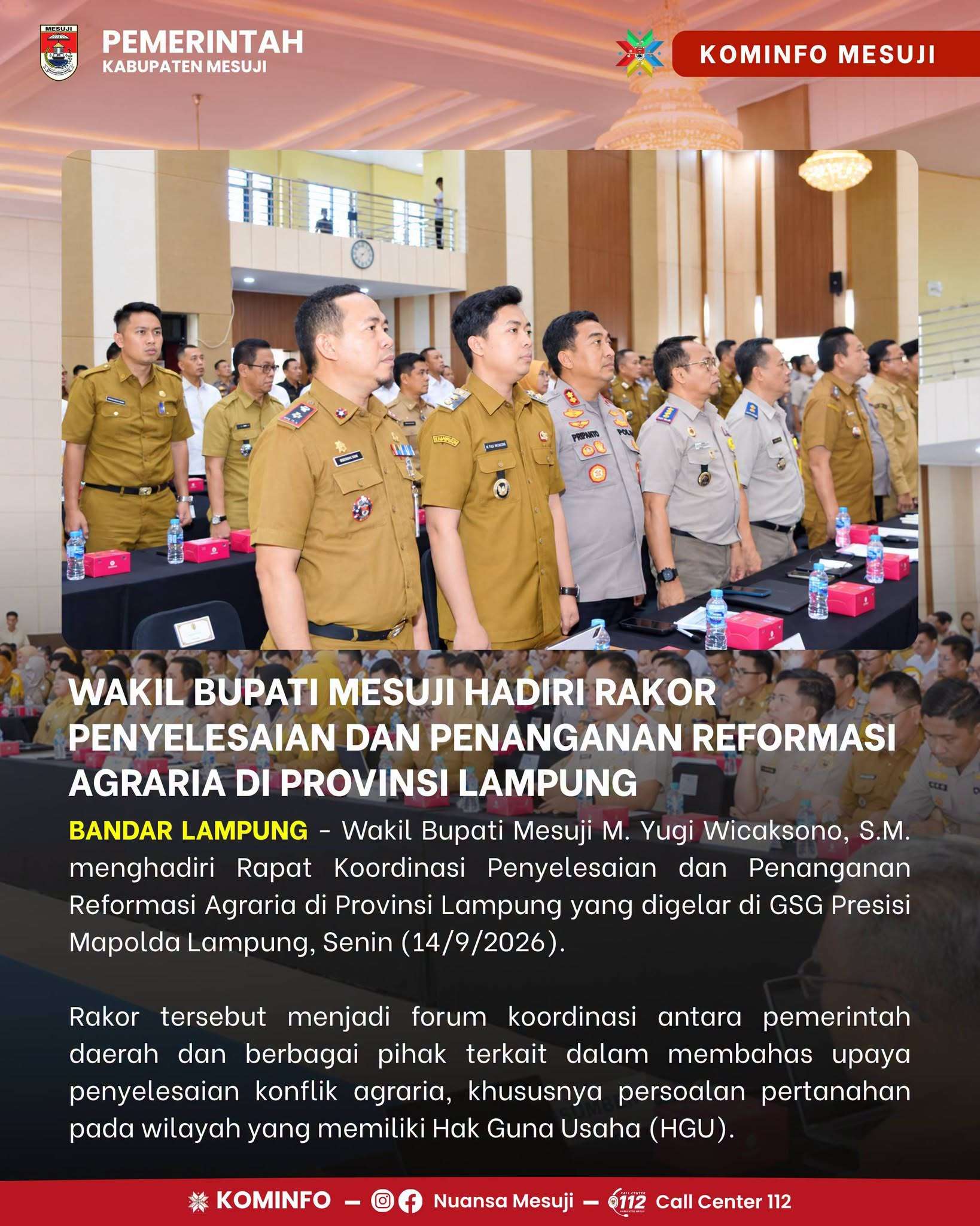 Berita Utama