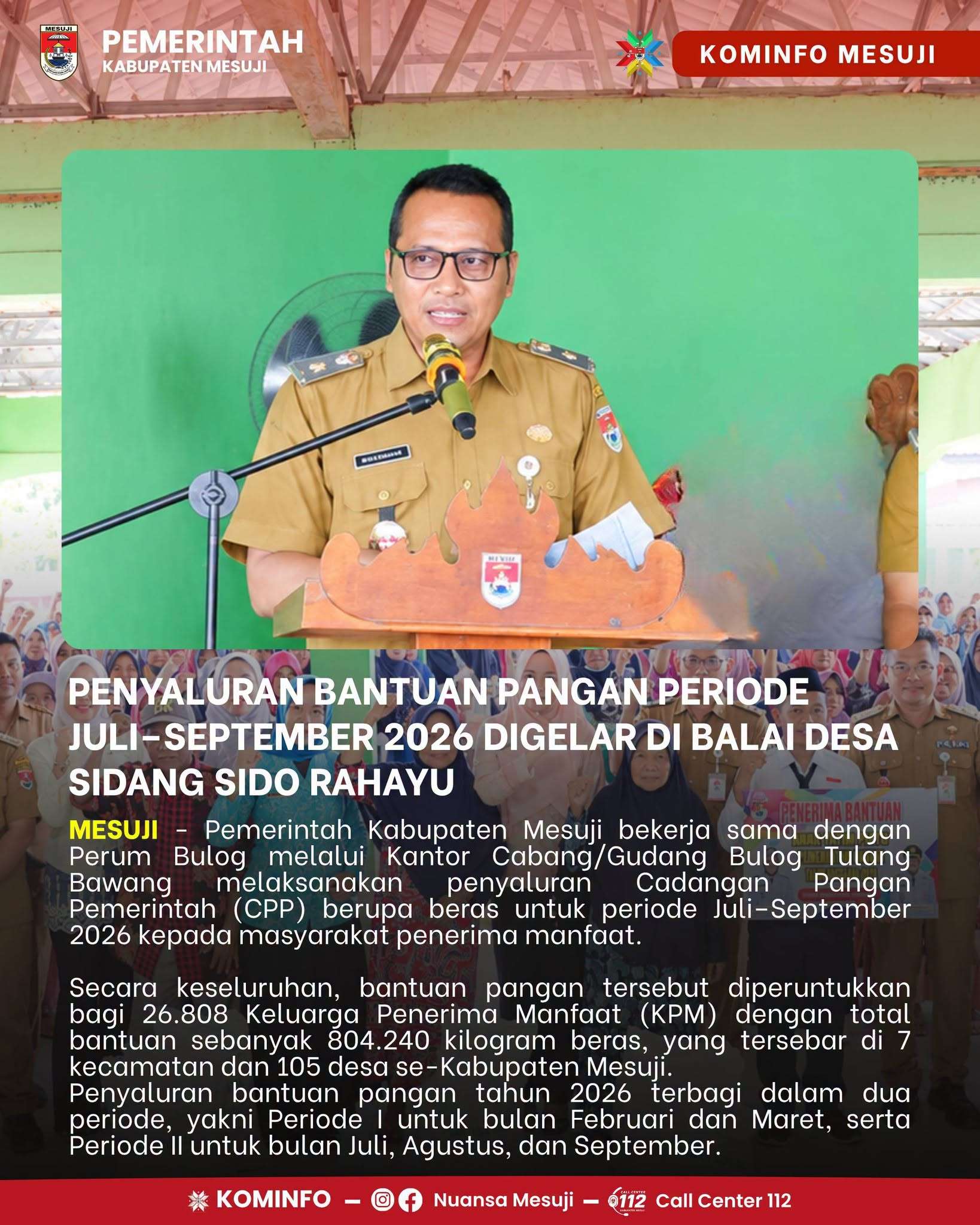 Berita Utama