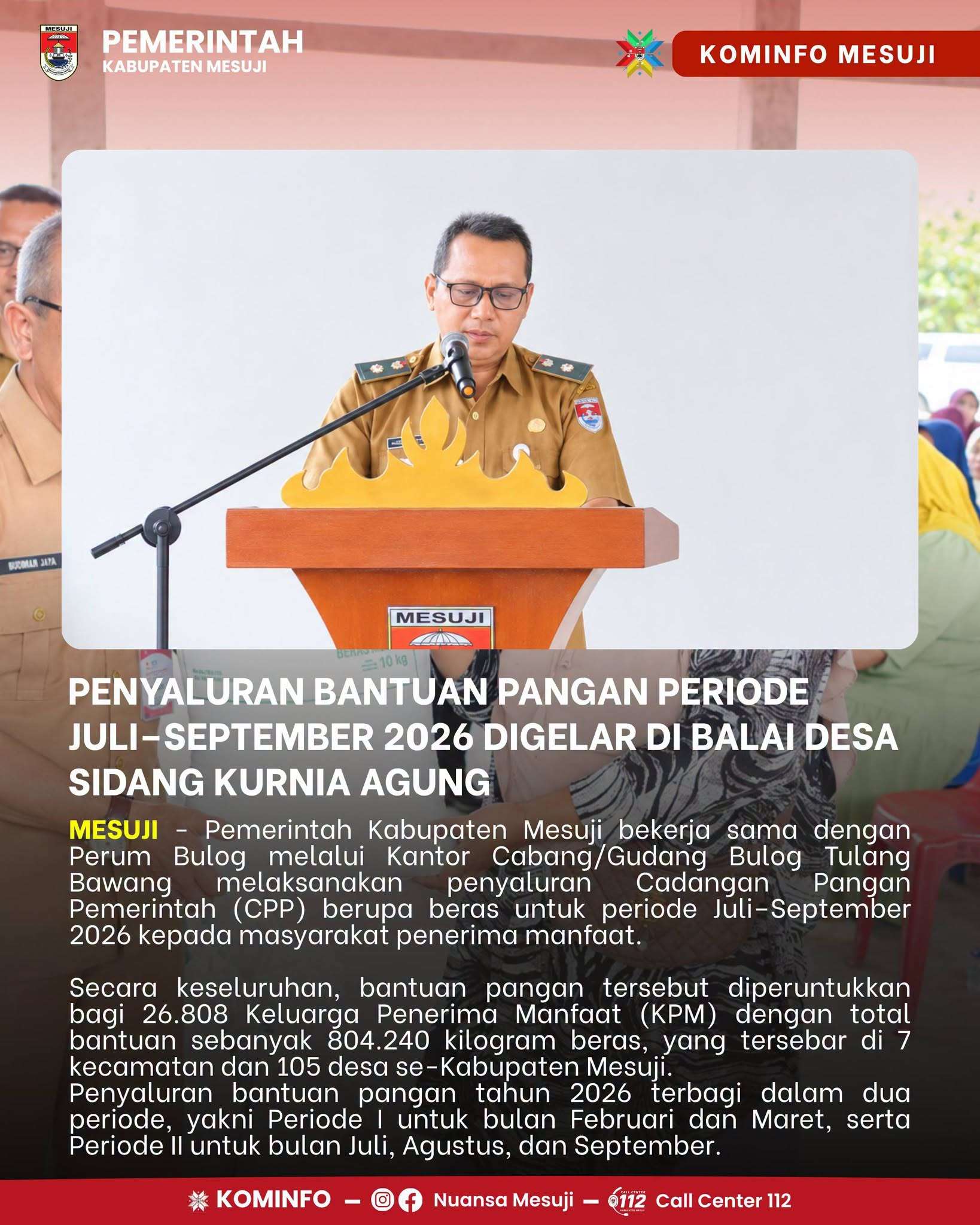 Berita Utama