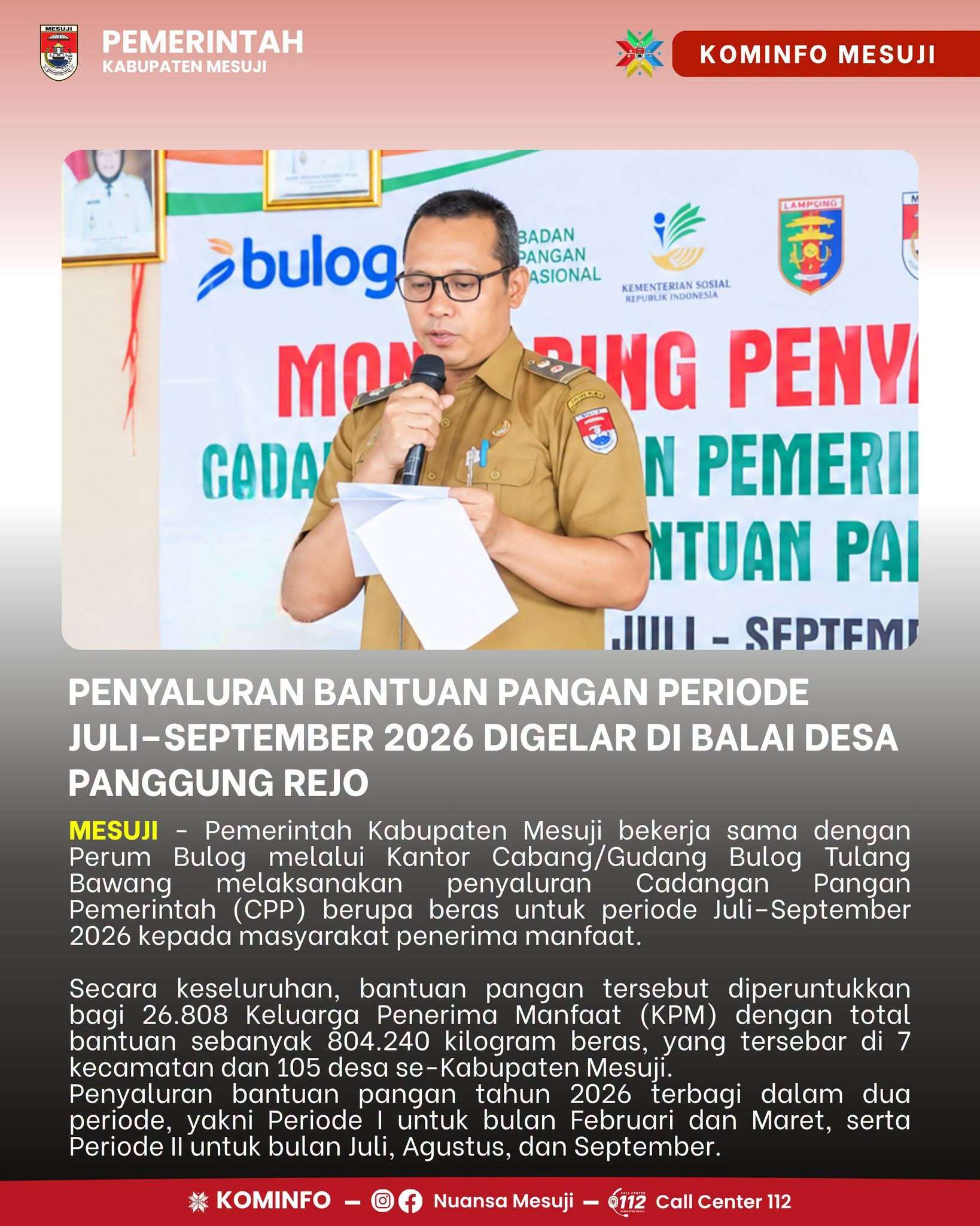 Berita Utama
