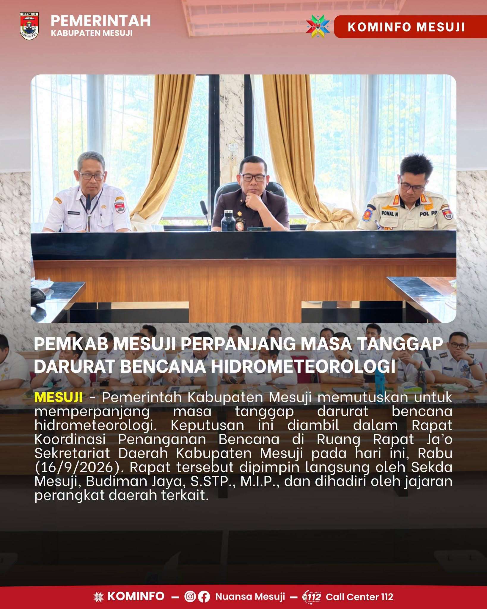 Berita Utama
