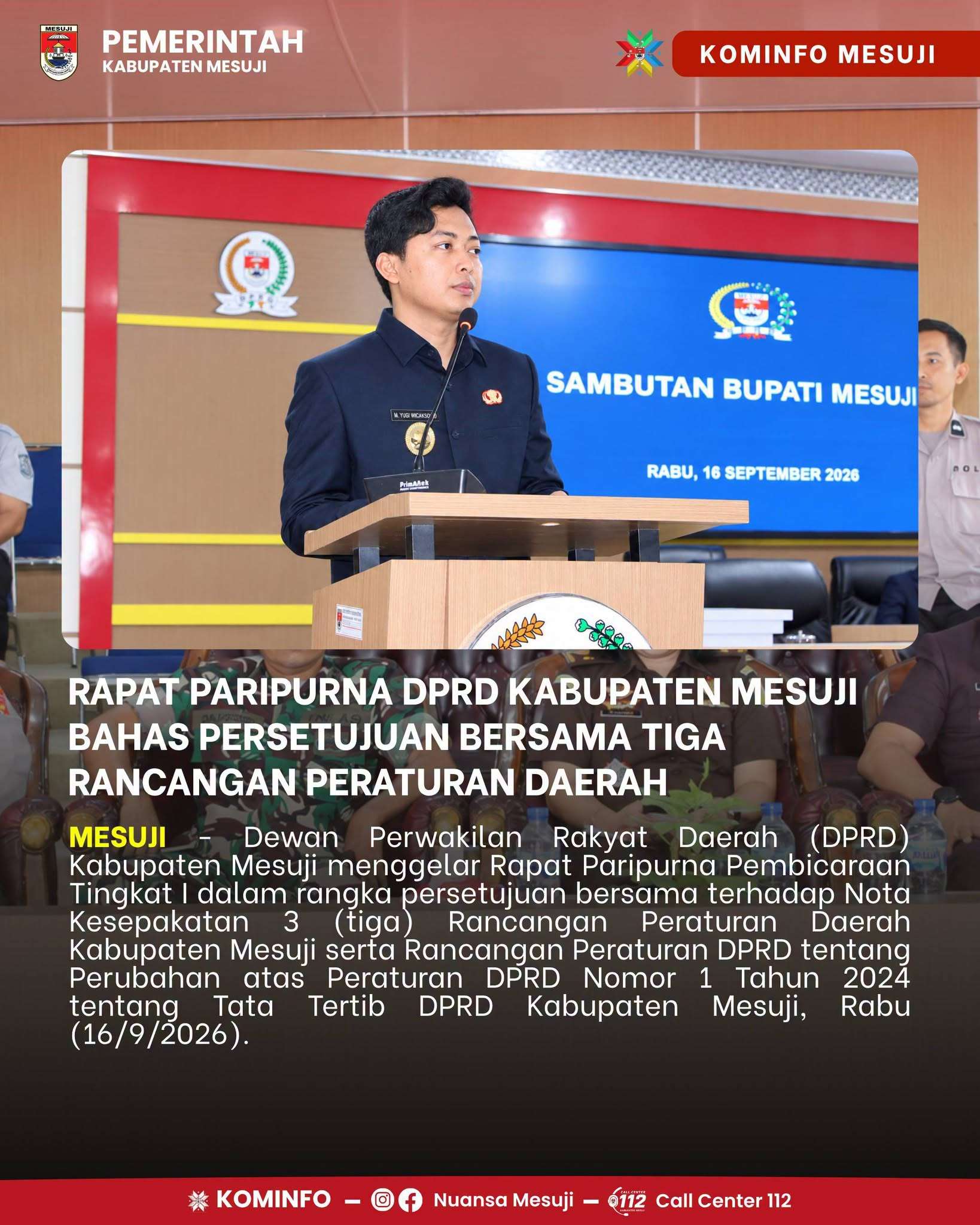 Berita Utama