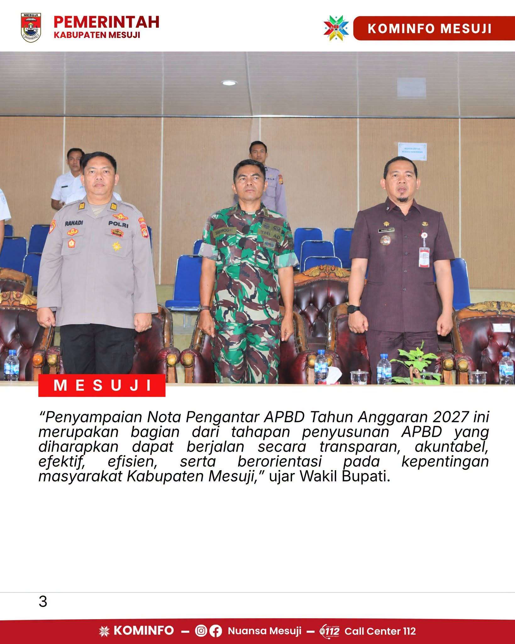 Berita Utama