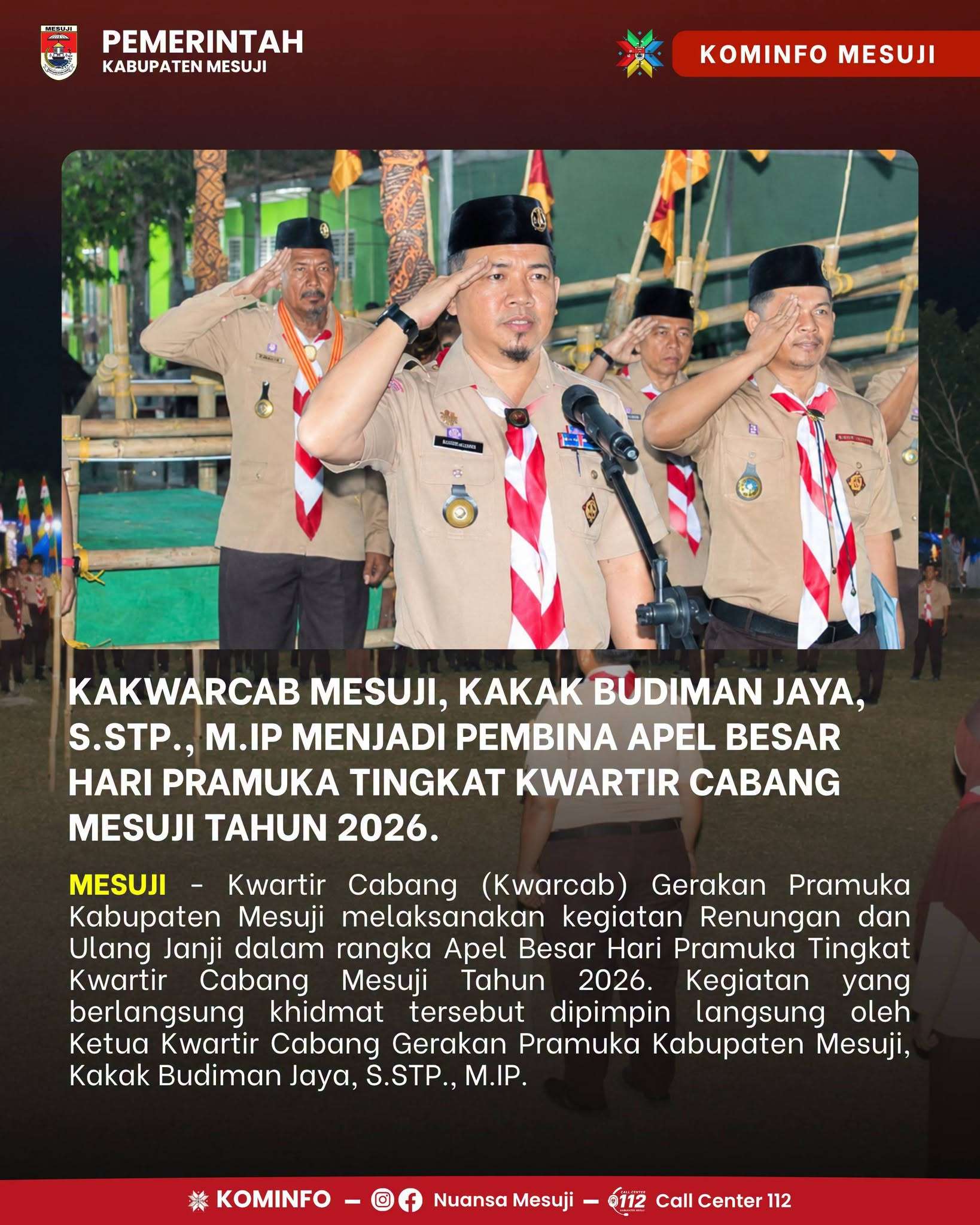 Berita Utama