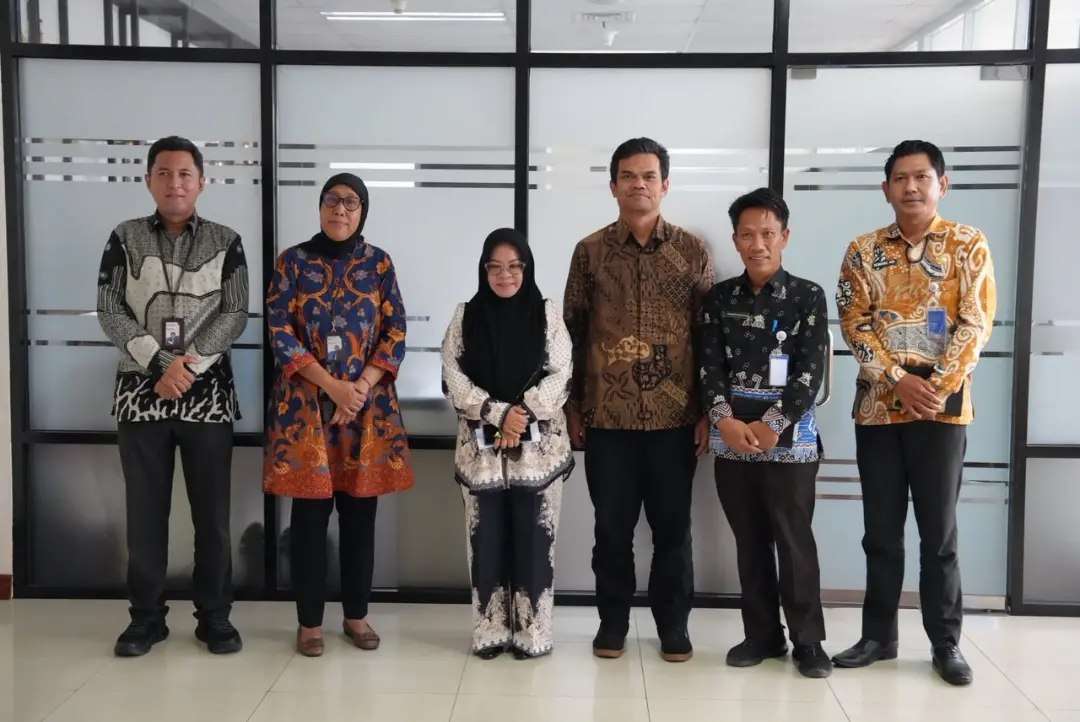 Rapat Koordinasi Nasional (Rakornas) Kementerian Kelautan dan Perikanan RI Tahun 2026. Tema utama dalam rapat koordinasi tersebut adalah “Akselerasi Program Kerja Prioritas Nasional (PKPN) Sektor Kelautan dan Perikanan untuk Mendukung Swasembada Pangan”.