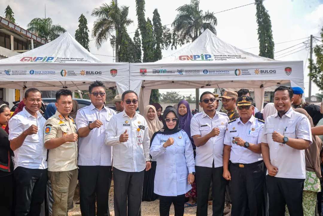 Penetrasi pasar