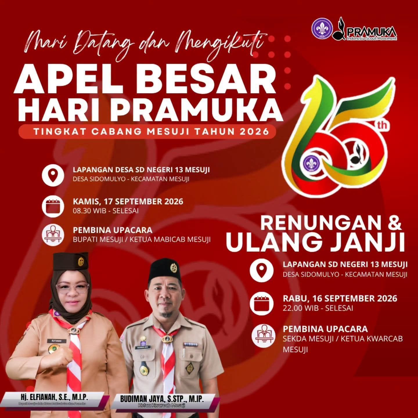 Pamflet Podcast