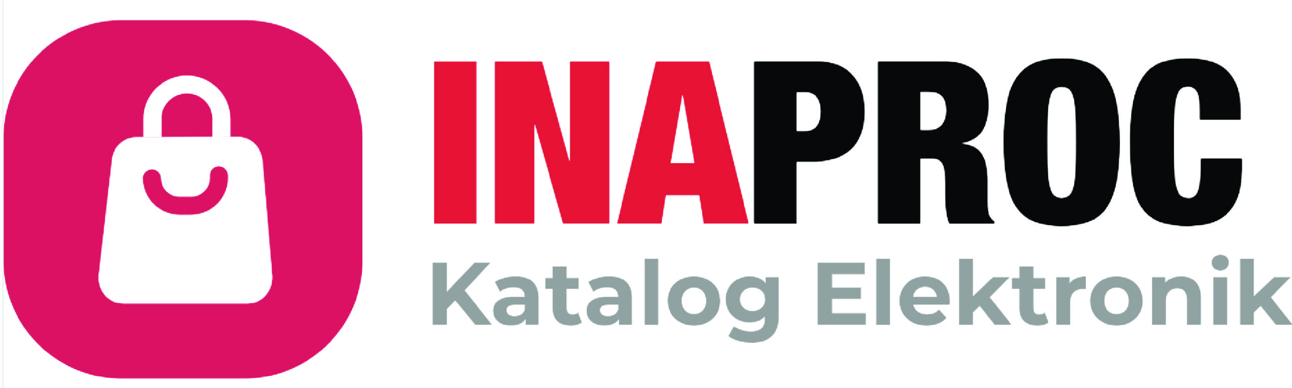 Inaproc e-Katalog