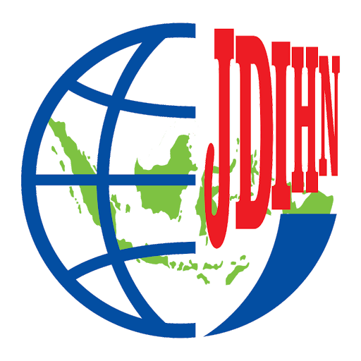 JDIH Nasional
