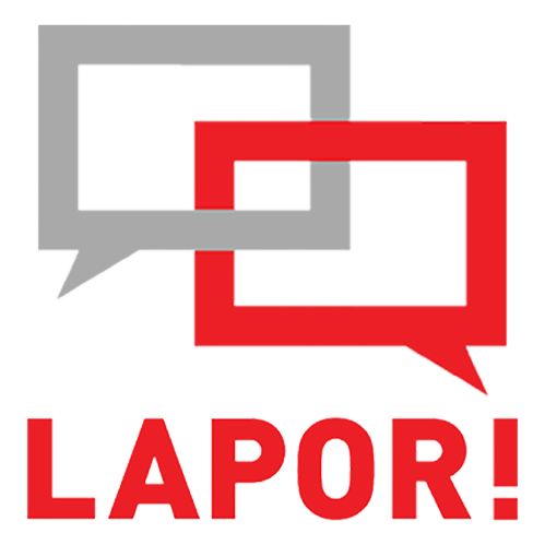 SP4N Lapor!