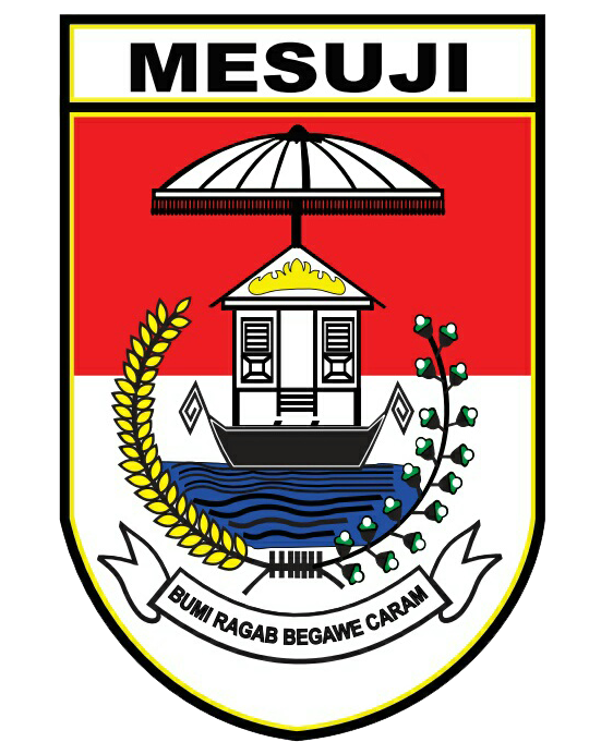 Logo Pemkab Mesuji