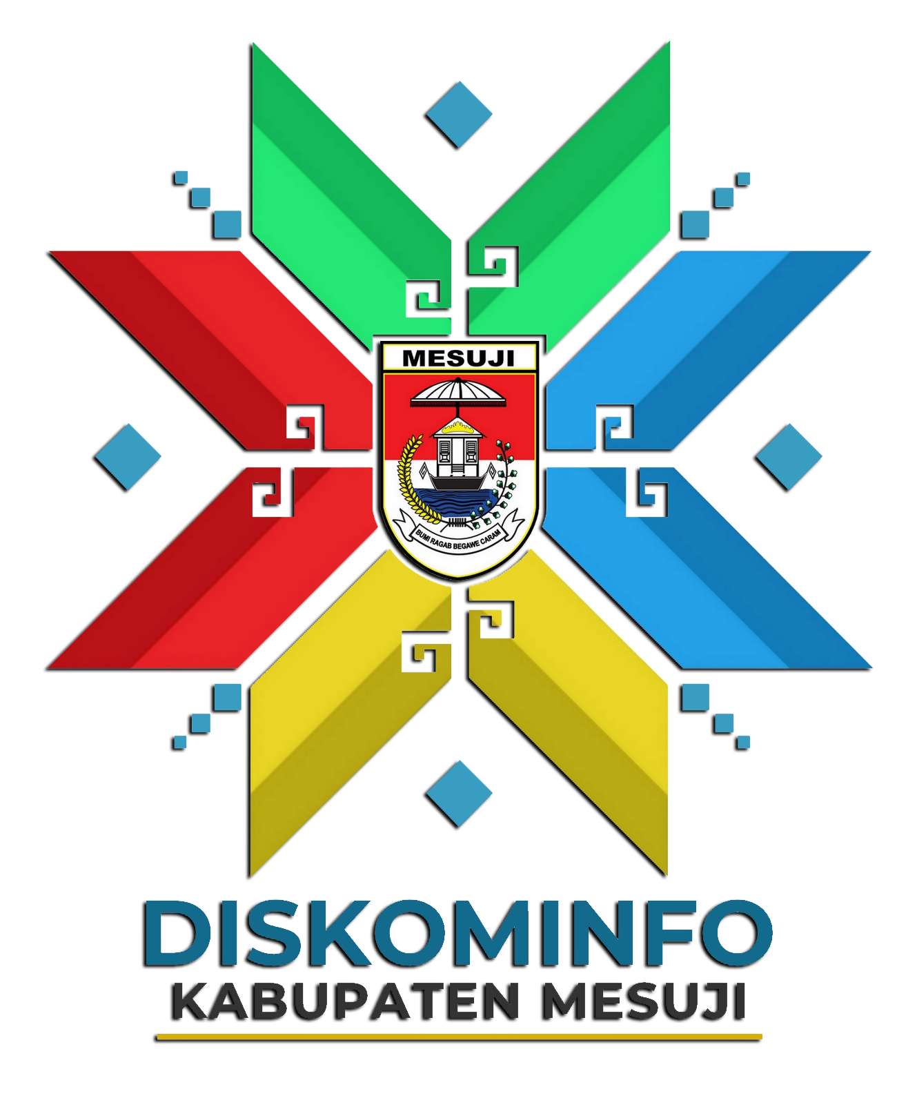 Logo Dinas Kominfo